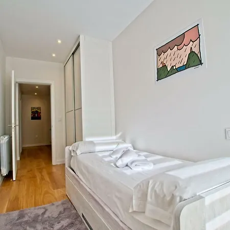 Buenos Aires & Downton By Beauty * 圣塞瓦斯蒂安