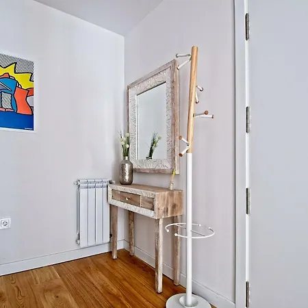 Buenos Aires & Downton By Beauty