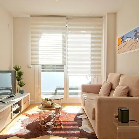 Buenos Aires & Downton By Beauty 圣塞瓦斯蒂安