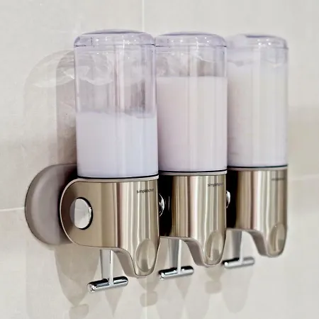 Buenos Aires & Downton By Beauty 公寓