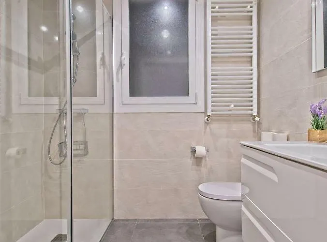 Appartement Buenos Aires & Downton By Beauty San Sebastian