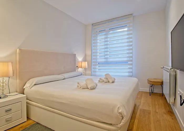 Buenos Aires & Downton By Beauty Appartement