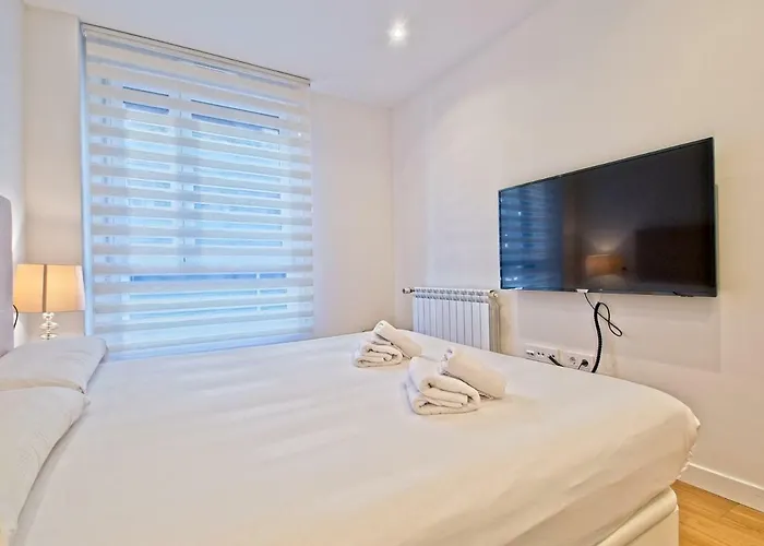 Appartement Buenos Aires & Downton By Beauty *