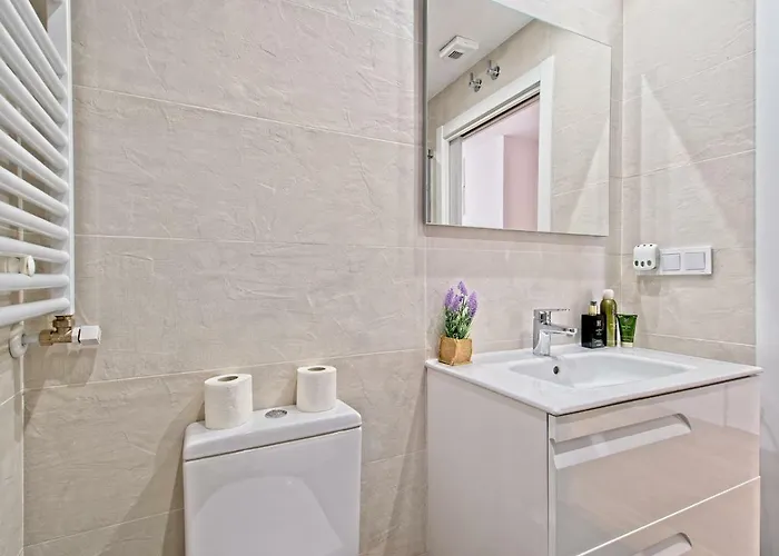 Buenos Aires & Downton By Beauty Appartement *