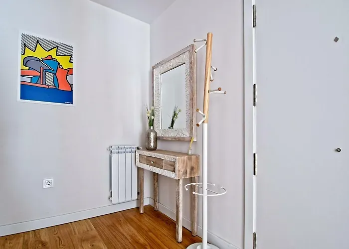 Buenos Aires & Downton By Beauty