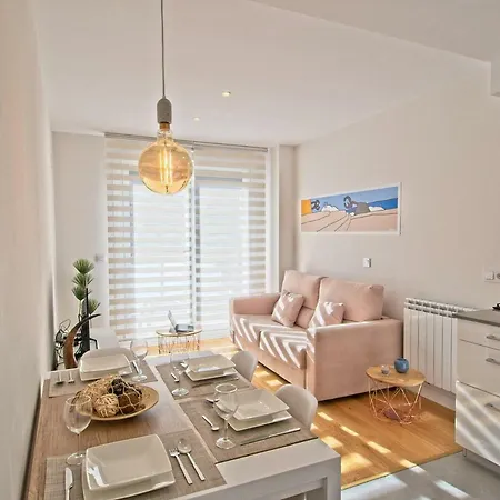 Appartement Buenos Aires & Downton By Beauty