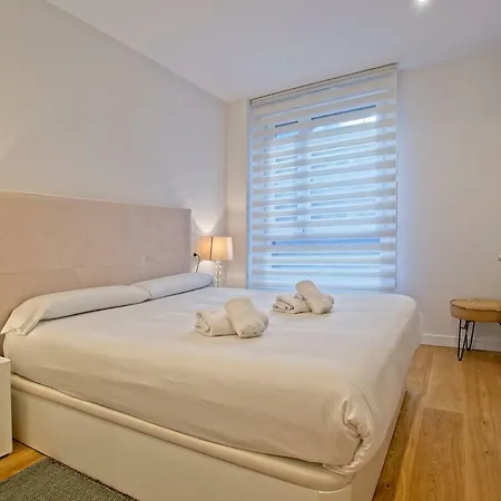 Buenos Aires & Downton By Beauty Appartement