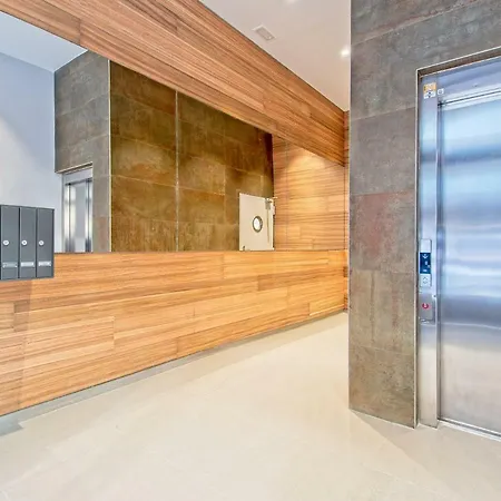 Buenos Aires & Downton By Beauty Appartement