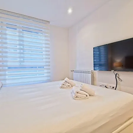 Appartement Buenos Aires & Downton By Beauty *