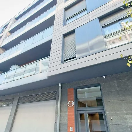 Appartement Buenos Aires & Downton By Beauty Saint-Sébastien