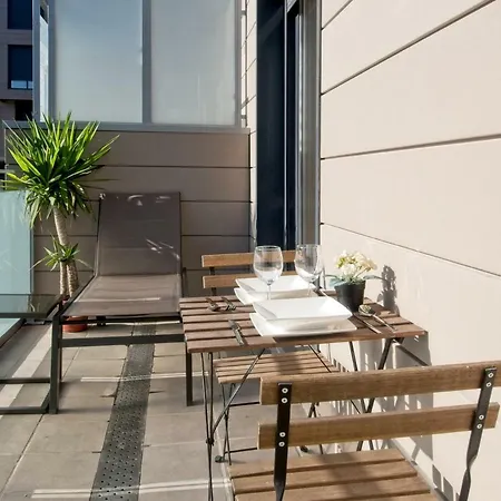 Apartman Buenos Aires & Downton By Beauty *