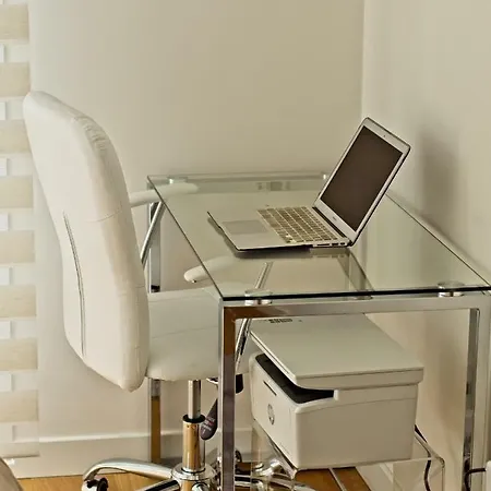 Appartement Buenos Aires & Downton By Beauty