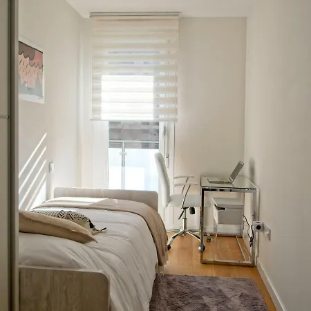 Buenos Aires & Downton By Beauty *