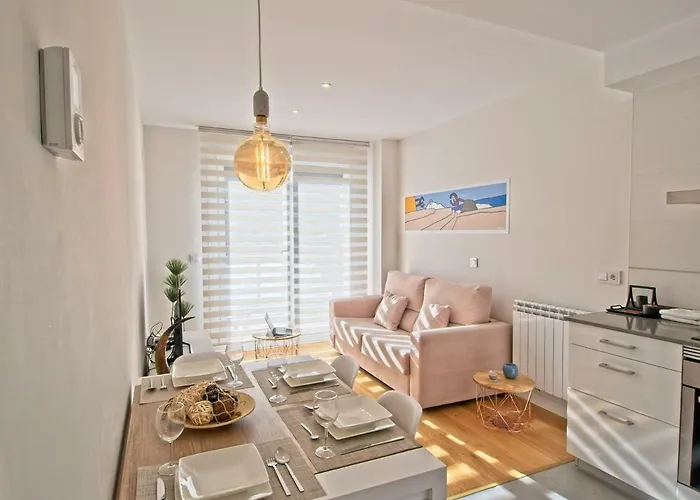 Apartman Buenos Aires & Downton By Beauty