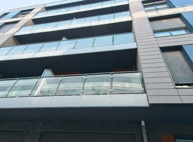 Buenos Aires & Downton By Beauty San Sebastián