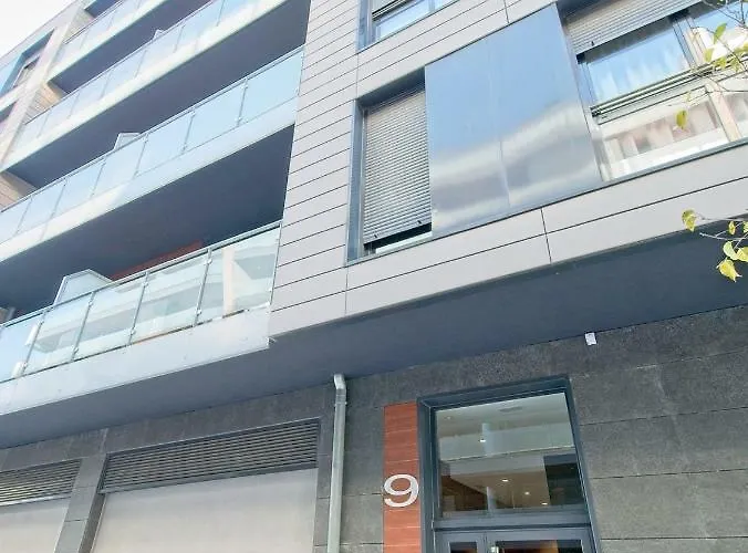 Apartman Buenos Aires & Downton By Beauty San Sebastián