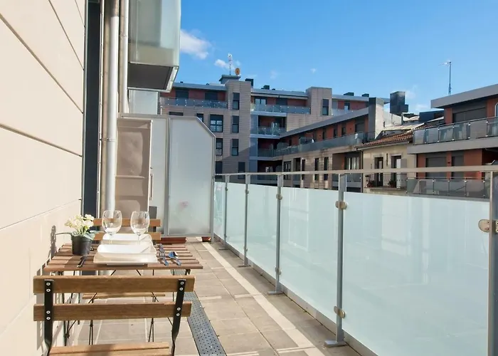 Buenos Aires & Downton By Beauty