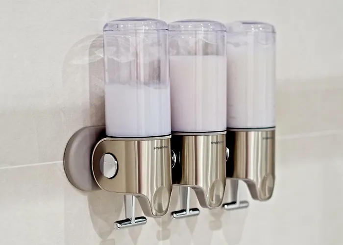 Buenos Aires & Downton By Beauty Apartment