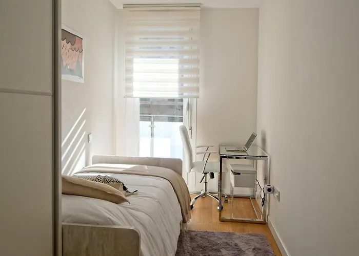 Buenos Aires & Downton By Beauty *