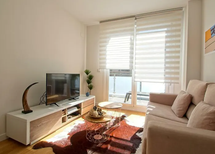 Apartman Buenos Aires & Downton By Beauty *