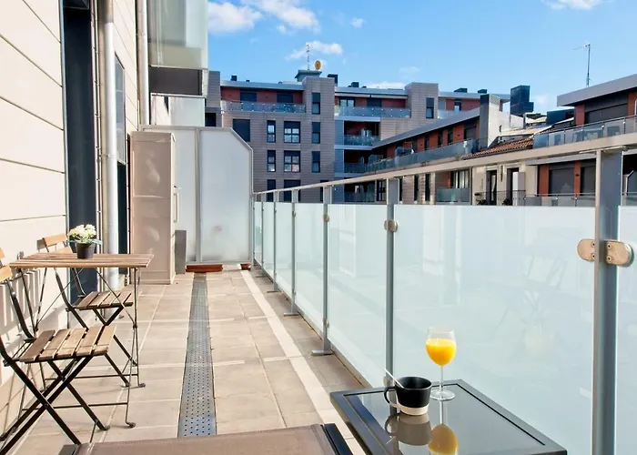 Buenos Aires & Downton By Beauty Apartman