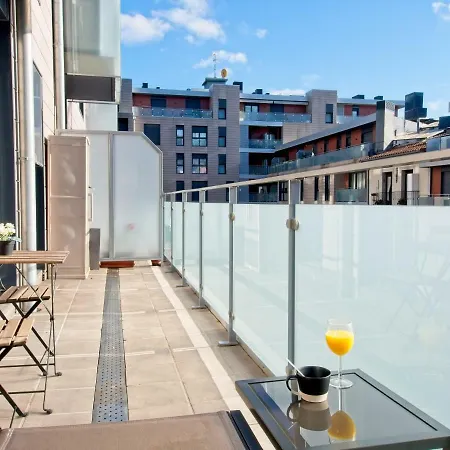 Buenos Aires & Downton By Beauty Appartement