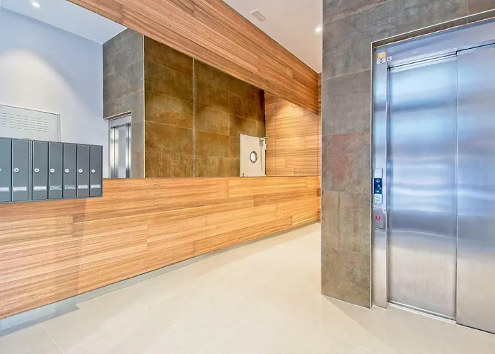 Buenos Aires & Downton By Beauty Διαμέρισμα