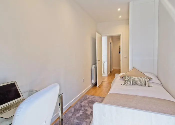 Buenos Aires & Downton By Beauty