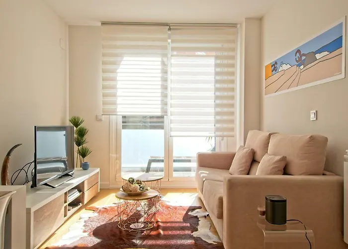 Buenos Aires & Downton By Beauty Σαν Σεμπαστιάν