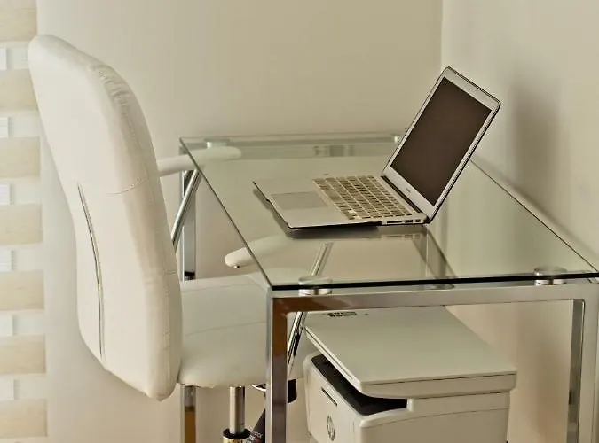 Διαμέρισμα Buenos Aires & Downton By Beauty